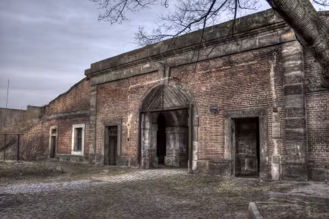 Terezín l
