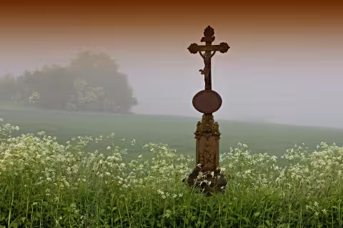 Slavonice a okolí