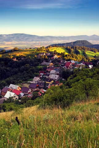 Vršatec